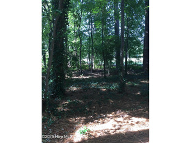 Beautiful Golf Course Lot in Pinehurst Rare opportunity to own a on Pinehurst Resort and Country Club in North Carolina - for sale on GolfHomes.com, golf home, golf lot