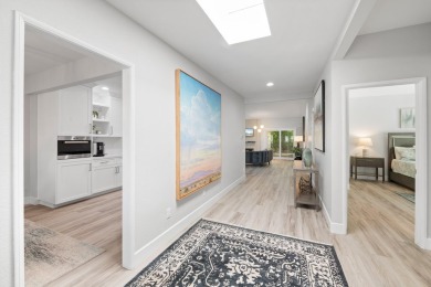 Details make the difference throughout this MODERN floor plan on Avondale Golf Club in California - for sale on GolfHomes.com, golf home, golf lot