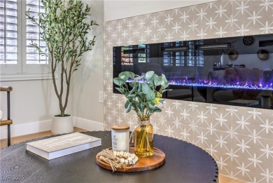 Start your next chapter and discover sanctuary within the heart on Desert Willow Golf Course in Nevada - for sale on GolfHomes.com, golf home, golf lot