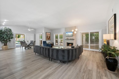 Details make the difference throughout this MODERN floor plan on Avondale Golf Club in California - for sale on GolfHomes.com, golf home, golf lot