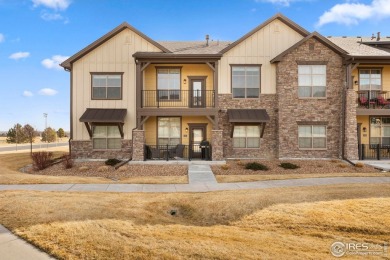 Back on the market. No fault of the home. Discover the perfect on Highland Meadows Golf Course in Colorado - for sale on GolfHomes.com, golf home, golf lot