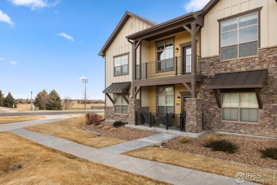 Back on the market. No fault of the home. Discover the perfect on Highland Meadows Golf Course in Colorado - for sale on GolfHomes.com, golf home, golf lot