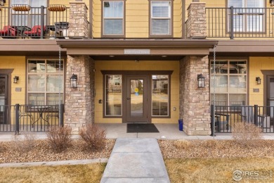 Back on the market. No fault of the home. Discover the perfect on Highland Meadows Golf Course in Colorado - for sale on GolfHomes.com, golf home, golf lot