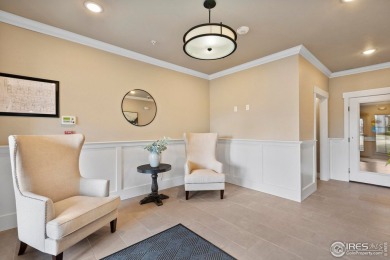 Back on the market. No fault of the home. Discover the perfect on Highland Meadows Golf Course in Colorado - for sale on GolfHomes.com, golf home, golf lot