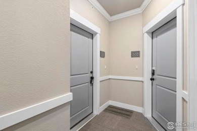 Back on the market. No fault of the home. Discover the perfect on Highland Meadows Golf Course in Colorado - for sale on GolfHomes.com, golf home, golf lot