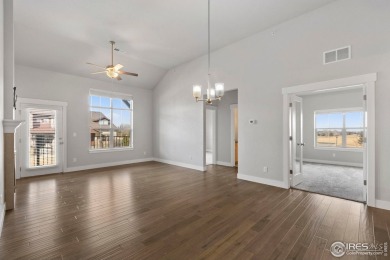 Back on the market. No fault of the home. Discover the perfect on Highland Meadows Golf Course in Colorado - for sale on GolfHomes.com, golf home, golf lot