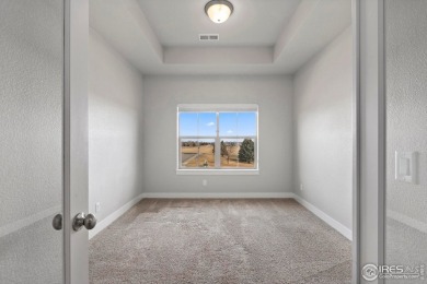 Back on the market. No fault of the home. Discover the perfect on Highland Meadows Golf Course in Colorado - for sale on GolfHomes.com, golf home, golf lot