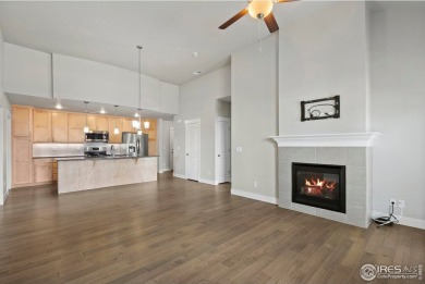 Back on the market. No fault of the home. Discover the perfect on Highland Meadows Golf Course in Colorado - for sale on GolfHomes.com, golf home, golf lot