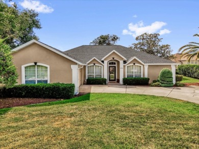 Welcome to your dream home! This beautifully maintained 4 on DeBary Golf and Country Club in Florida - for sale on GolfHomes.com, golf home, golf lot