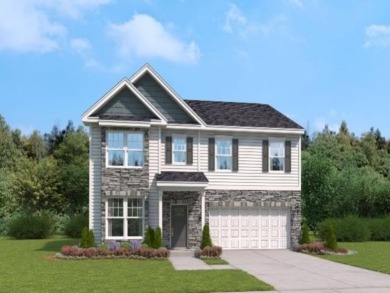 Welcome to beautiful ZANES CREEK, Boiling Springs newest on Woodfin Ridge Golf Club in South Carolina - for sale on GolfHomes.com, golf home, golf lot