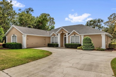 Welcome to your dream home! This beautifully maintained 4 on DeBary Golf and Country Club in Florida - for sale on GolfHomes.com, golf home, golf lot