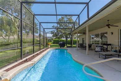 Welcome to your dream home! This beautifully maintained 4 on DeBary Golf and Country Club in Florida - for sale on GolfHomes.com, golf home, golf lot