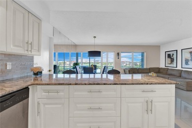 **COME SEE THIS BEAUTY !!! * BRIGHT AND SPACIOUS ONE BEDROOM ONE on The Diplomat Golf Resort and Spa in Florida - for sale on GolfHomes.com, golf home, golf lot