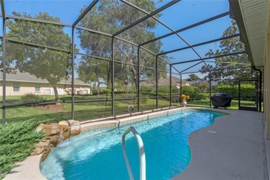 Welcome to your dream home! This beautifully maintained 4 on DeBary Golf and Country Club in Florida - for sale on GolfHomes.com, golf home, golf lot