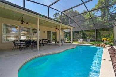 Welcome to your dream home! This beautifully maintained 4 on DeBary Golf and Country Club in Florida - for sale on GolfHomes.com, golf home, golf lot