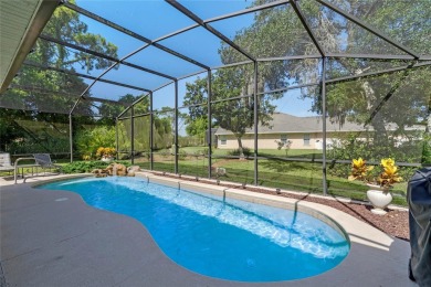 Welcome to your dream home! This beautifully maintained 4 on DeBary Golf and Country Club in Florida - for sale on GolfHomes.com, golf home, golf lot