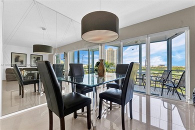 **COME SEE THIS BEAUTY !!! * BRIGHT AND SPACIOUS ONE BEDROOM ONE on The Diplomat Golf Resort and Spa in Florida - for sale on GolfHomes.com, golf home, golf lot