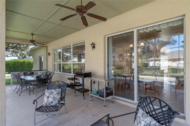 Welcome to your dream home! This beautifully maintained 4 on DeBary Golf and Country Club in Florida - for sale on GolfHomes.com, golf home, golf lot