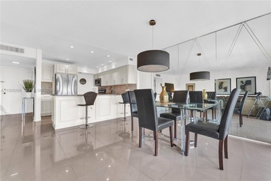 **COME SEE THIS BEAUTY !!! * BRIGHT AND SPACIOUS ONE BEDROOM ONE on The Diplomat Golf Resort and Spa in Florida - for sale on GolfHomes.com, golf home, golf lot