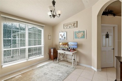 Welcome to your dream home! This beautifully maintained 4 on DeBary Golf and Country Club in Florida - for sale on GolfHomes.com, golf home, golf lot
