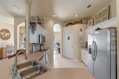 Welcome to your dream home! This beautifully maintained 4 on DeBary Golf and Country Club in Florida - for sale on GolfHomes.com, golf home, golf lot