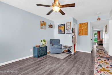 Showings start 9/21! Move right in to this golf course-facing on Raintree Golf Course in New Jersey - for sale on GolfHomes.com, golf home, golf lot