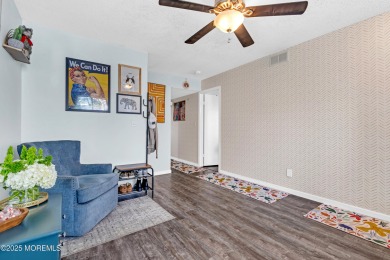 Showings start 9/21! Move right in to this golf course-facing on Raintree Golf Course in New Jersey - for sale on GolfHomes.com, golf home, golf lot
