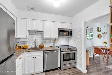 Showings start 9/21! Move right in to this golf course-facing on Raintree Golf Course in New Jersey - for sale on GolfHomes.com, golf home, golf lot