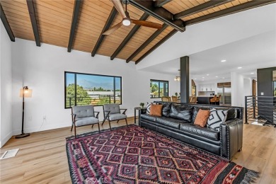 Welcome to this beautifully upgraded, fully renovated on Redlands Country Club in California - for sale on GolfHomes.com, golf home, golf lot