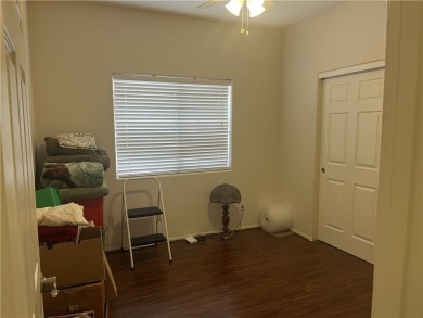 Enter into this lovely home with 3bedrooms, 2 baths, large on Chaparral Golf and Country Club in Arizona - for sale on GolfHomes.com, golf home, golf lot