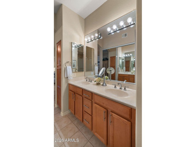 Pristine, Resort Style Two Bedroom Condominium Residence located on Starfire At Scottsdale Country Club in Arizona - for sale on GolfHomes.com, golf home, golf lot