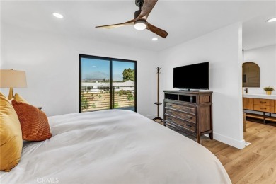 Welcome to this beautifully upgraded, fully renovated on Redlands Country Club in California - for sale on GolfHomes.com, golf home, golf lot