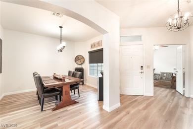 Welcome to Painted Desert-Vintage Hills! The exclusive golf on Painted Desert Golf Club in Nevada - for sale on GolfHomes.com, golf home, golf lot