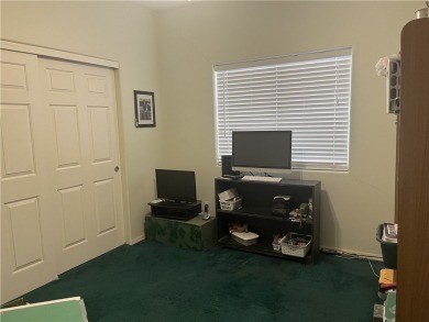 Enter into this lovely home with 3bedrooms, 2 baths, large on Chaparral Golf and Country Club in Arizona - for sale on GolfHomes.com, golf home, golf lot