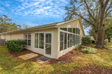 Lovely 3/2/2 Block Stucco home with GOLF COURSE FRONTAGE in on Pennbrooke Fairways in Florida - for sale on GolfHomes.com, golf home, golf lot