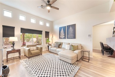 Welcome to Painted Desert-Vintage Hills! The exclusive golf on Painted Desert Golf Club in Nevada - for sale on GolfHomes.com, golf home, golf lot