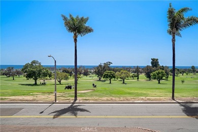 Welcome to your serene coastal retreat with a mid-century modern on San Clemente Municipal Golf Course in California - for sale on GolfHomes.com, golf home, golf lot