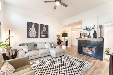 Welcome to Painted Desert-Vintage Hills! The exclusive golf on Painted Desert Golf Club in Nevada - for sale on GolfHomes.com, golf home, golf lot