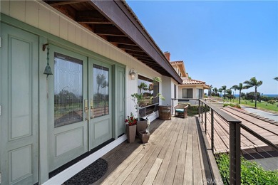 Welcome to your serene coastal retreat with a mid-century modern on San Clemente Municipal Golf Course in California - for sale on GolfHomes.com, golf home, golf lot