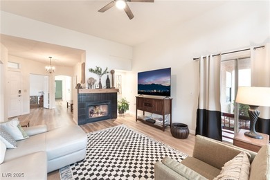 Welcome to Painted Desert-Vintage Hills! The exclusive golf on Painted Desert Golf Club in Nevada - for sale on GolfHomes.com, golf home, golf lot