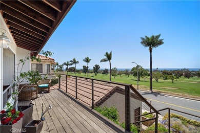 Welcome to your serene coastal retreat with a mid-century modern on San Clemente Municipal Golf Course in California - for sale on GolfHomes.com, golf home, golf lot