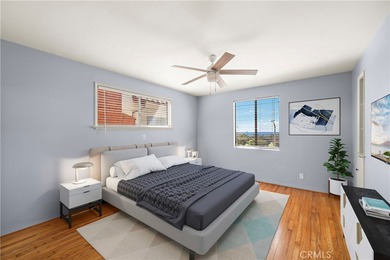 Welcome to your serene coastal retreat with a mid-century modern on San Clemente Municipal Golf Course in California - for sale on GolfHomes.com, golf home, golf lot