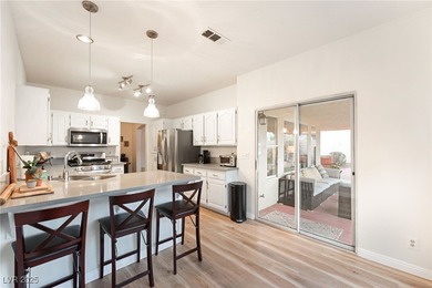 Welcome to Painted Desert-Vintage Hills! The exclusive golf on Painted Desert Golf Club in Nevada - for sale on GolfHomes.com, golf home, golf lot