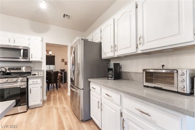 Welcome to Painted Desert-Vintage Hills! The exclusive golf on Painted Desert Golf Club in Nevada - for sale on GolfHomes.com, golf home, golf lot