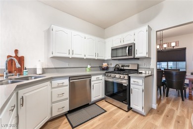 Welcome to Painted Desert-Vintage Hills! The exclusive golf on Painted Desert Golf Club in Nevada - for sale on GolfHomes.com, golf home, golf lot