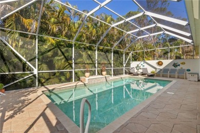 Beautifully Updated Pool Home in Glen Eagle Golf  Country Club on Glen Eagle Golf and Country Club in Florida - for sale on GolfHomes.com, golf home, golf lot