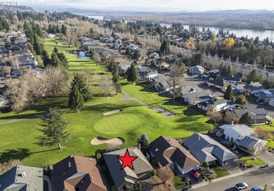 This property is situated on a premier golf course location on Fairway Village Golf and Country Club in Washington - for sale on GolfHomes.com, golf home, golf lot