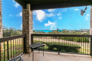 Do not miss you opportunity to own a lower level 2 bedroom 2 on White Bluff Resort - New Course in Texas - for sale on GolfHomes.com, golf home, golf lot