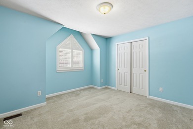 Charming 3BR, 2.5BA Pike Township home with so much to offer! on Saddlebrook Golf Course in Indiana - for sale on GolfHomes.com, golf home, golf lot