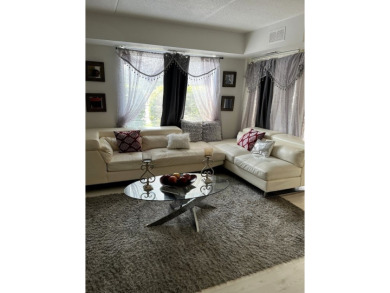 Spacious & Updated 3-Bedroom, 2-Bath Condo - Packed with on River Oaks Golf Course in Illinois - for sale on GolfHomes.com, golf home, golf lot